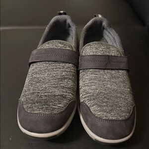 OrthoFeet Quincy Slip-on - Size 8.5